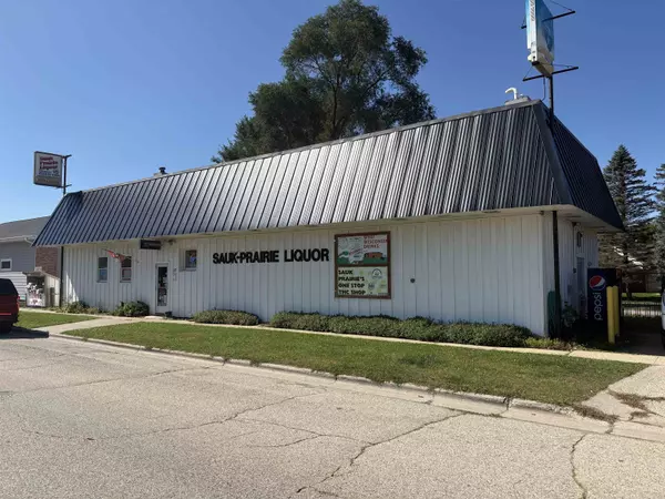 227 Water Street, Sauk City, WI 53583-9988