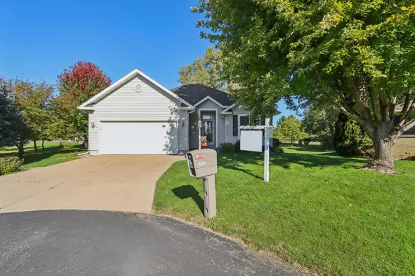 Pardeeville, WI 53954-9440,N6720 Clover Lane