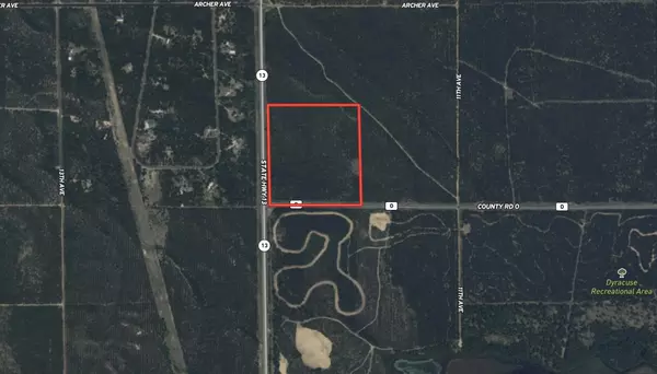 Nekoosa, WI 54457,37 AC State Highway 13 Acres
