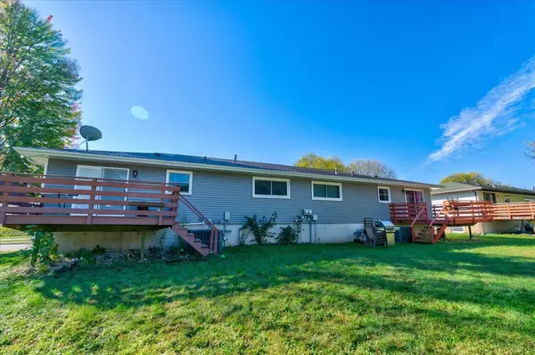 Sun Prairie, WI 53590,1926-1930 Wyoming Avenue