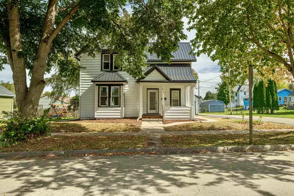 1810 15th Avenue, Monroe, WI 53566