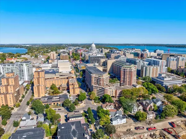 Madison, WI 53703,333 W Mifflin Street #8150