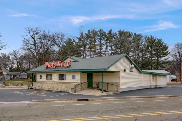 617 E North Street, Poynette, WI 53955