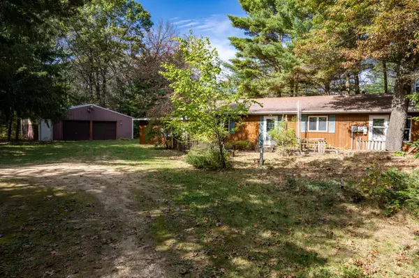 Necedah, WI 54646,N11898 County Road G