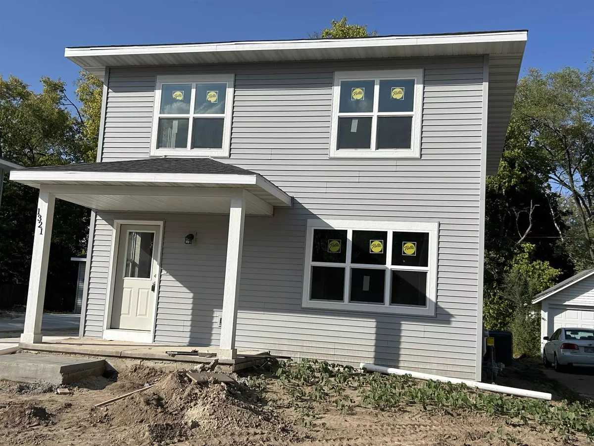 Beloit, WI 53511,1321 W Shirland Avenue