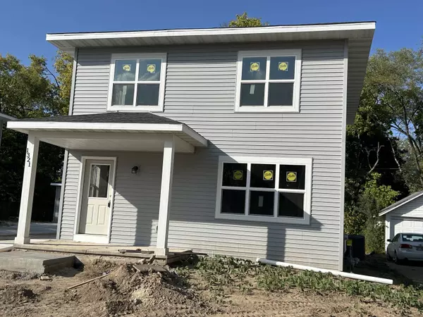 1321 W Shirland Avenue, Beloit, WI 53511