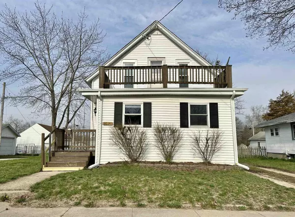 1216 Garfield Avenue, Beloit, WI 53511