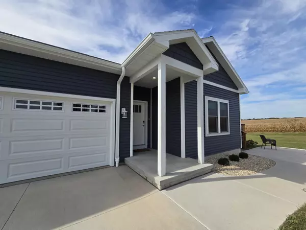 Monroe, WI 53566,N2097 Alphorn Road