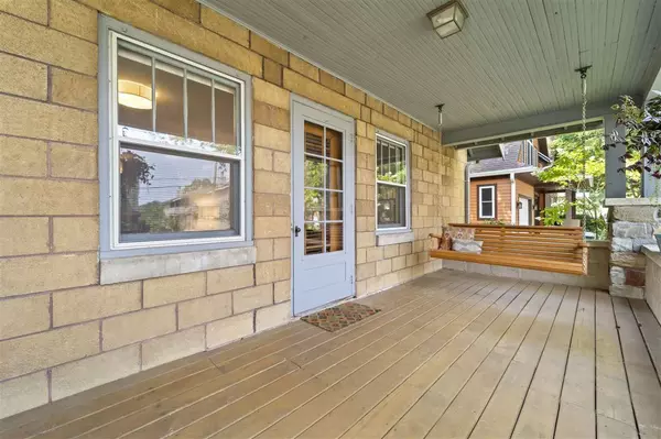 Madison, WI 53705,2913 Harvey Street