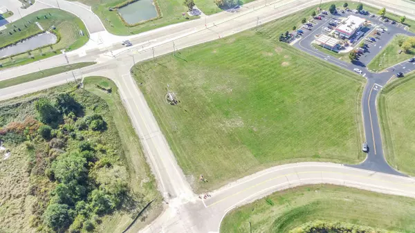 Caledonia, WI 53126,LT 1 & LT 3 Adams Road Highway K & NE Frontage Road