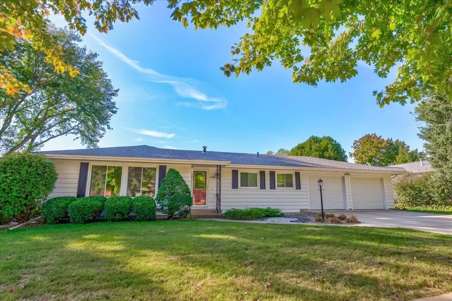 308 7th Street, Waunakee, WI 53597