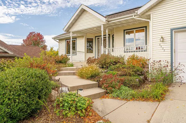 Mcfarland, WI 53558,6402 BRENDAN Circle