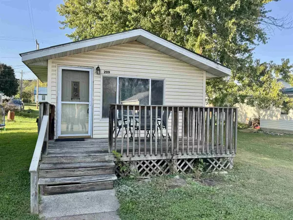 Wauzeka, WI 53826,209 E Front Street