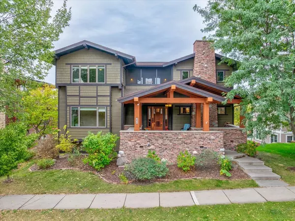 3615 John Muir Drive, Middleton, WI 53562