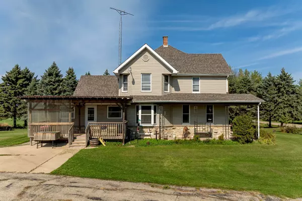 Markesan, WI 53946,N3825 County Road N