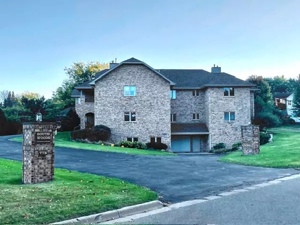 Ripon, WI 54971,778 Hillside Terrace #Unit L