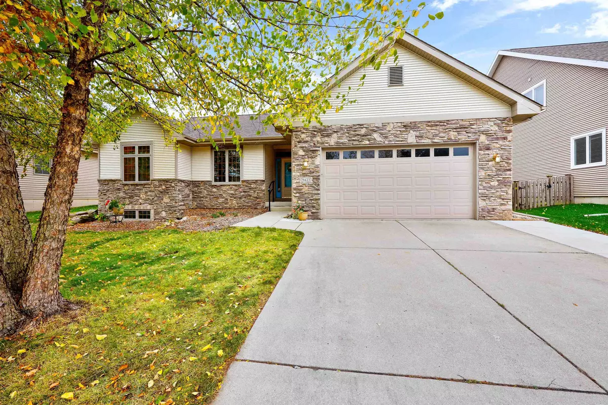 Middleton, WI 53562,9423 Lost Meadow Road