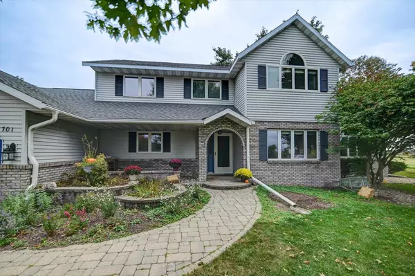 Madison, WI 53704,701 Holy Cross Way