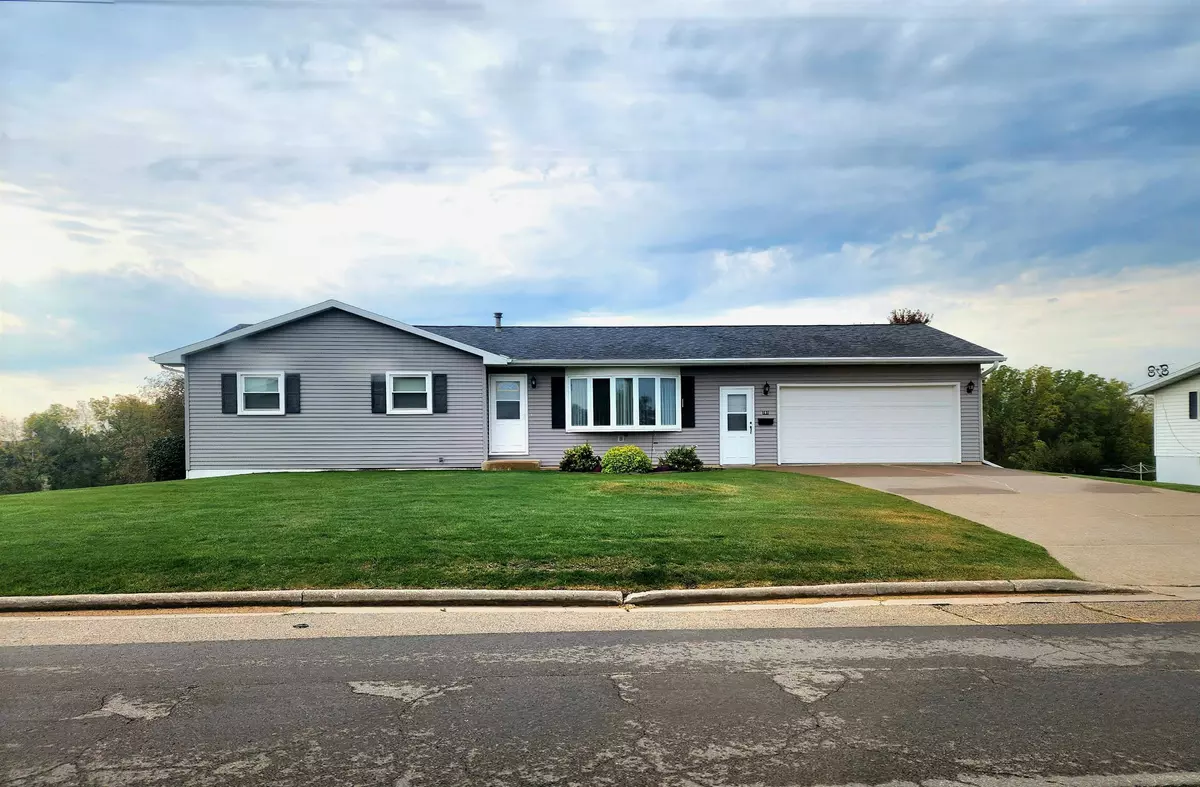 Potosi, WI 53820-9609,161 East Street