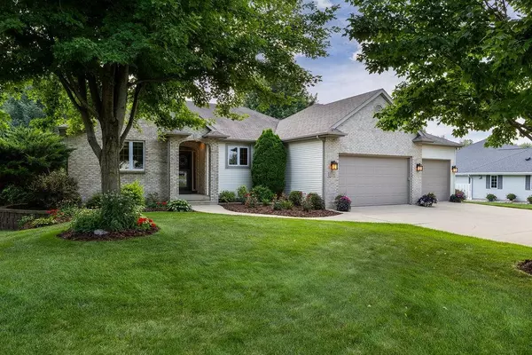 1234 Kerry Drive, Sun Prairie, WI 53590