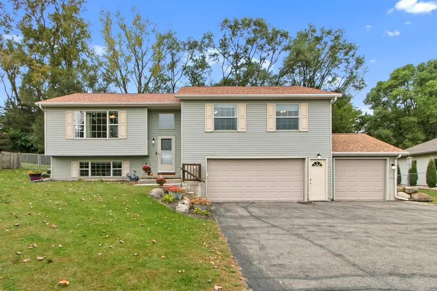 436 Kendra Drive, Rio, WI 53969