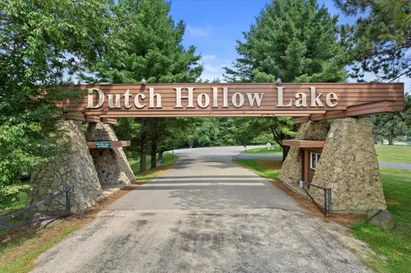Woodland, WI 53941,833 Dutch Hollow Drive
