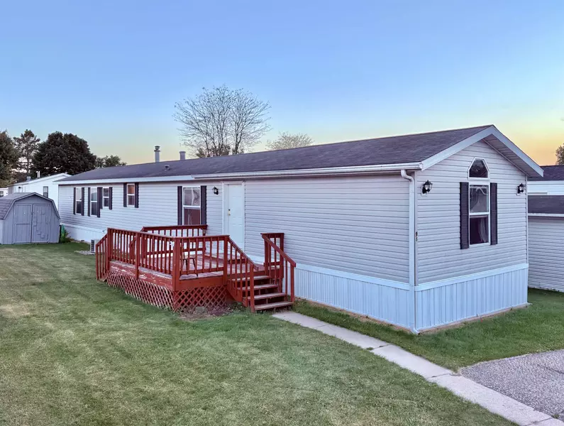 2701 E Main Street #98, Reedsburg, WI 53959
