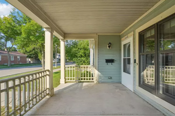 Milwaukee, WI 53216,4466 W Hope Avenue