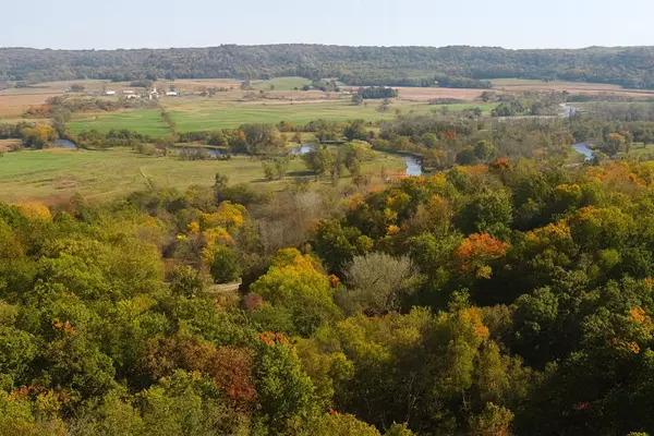 Clayton, WI 54655,6.69 Acres River Road