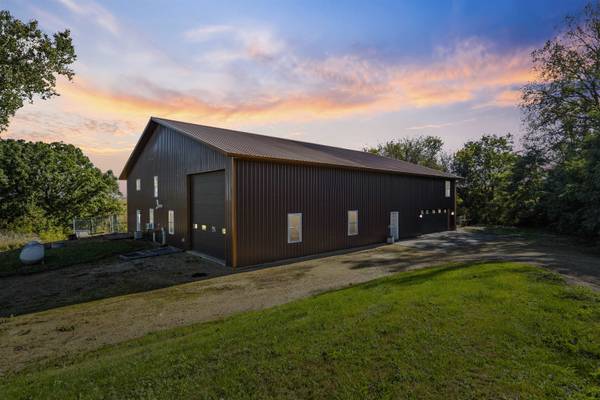 3886 US - 61,  Potosi,  WI 53820