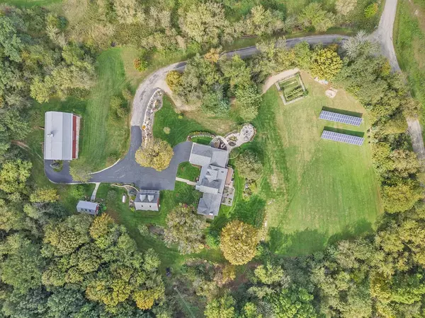 La Valle, WI 53941,E1475 Owens Drive