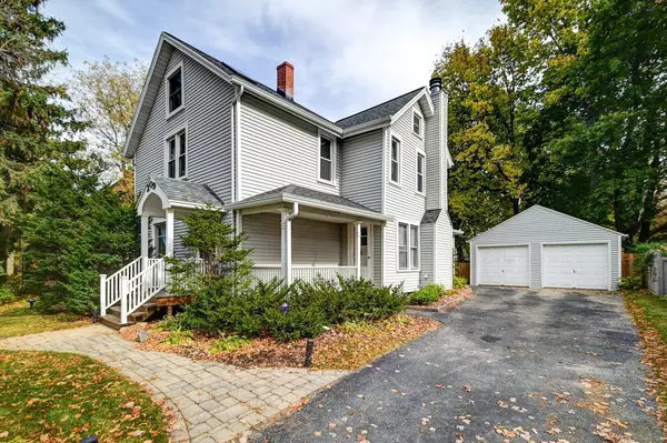 Madison, WI 53705,209 N Franklin Avenue