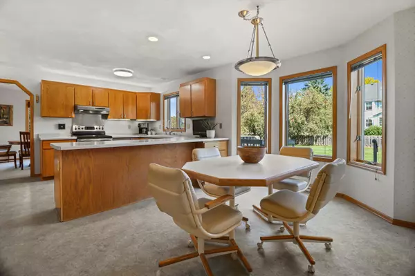 Sun Prairie, WI 53590,643 Eddington Drive