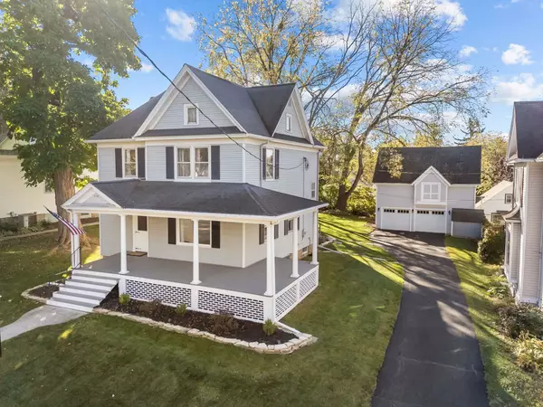 Ripon, WI 54971,315 E Jackson Street