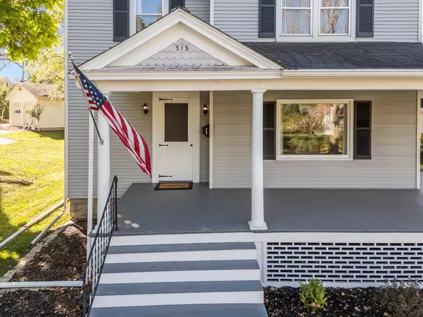 Ripon, WI 54971,315 E Jackson Street