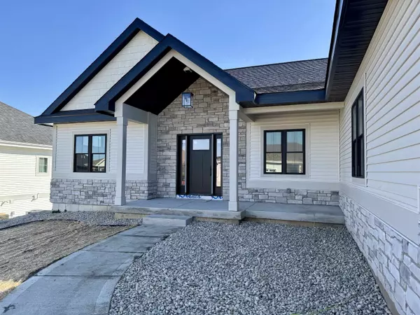 Waunakee, WI 53597,822 Westbridge Trail