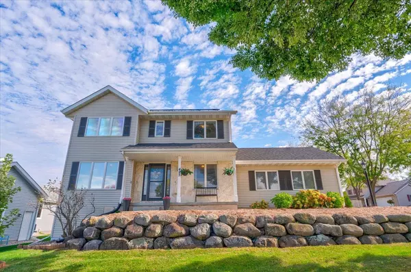 Madison, WI 53718,425 East Hill Parkway