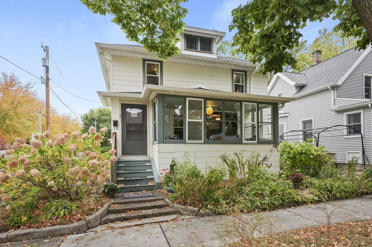 Madison, WI 53704,2502 E Mifflin Street