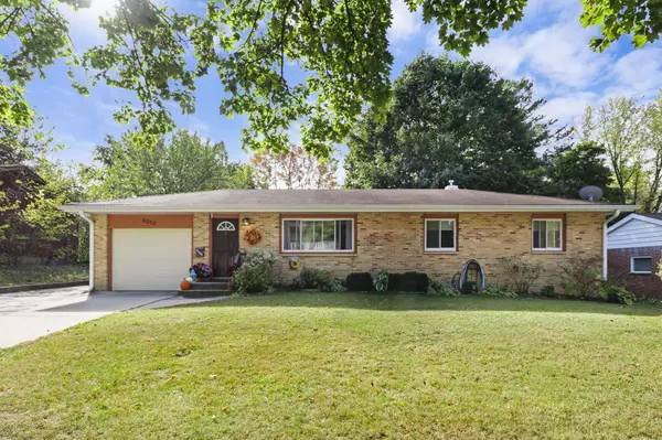6017 Mayhill Drive, Madison, WI 53711