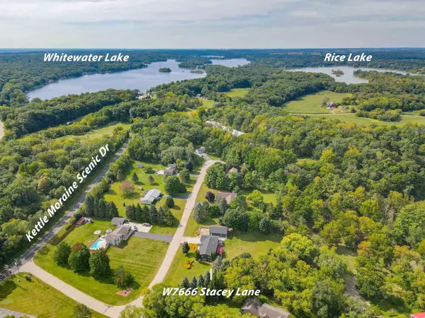 Whitewater, WI 53190,W7666 Stacey Lane