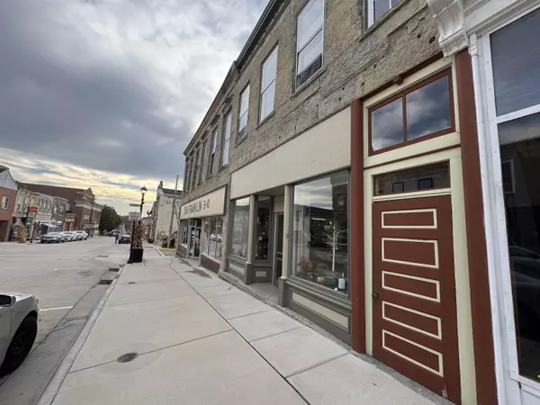 Mineral Point, WI 53565,204 & 206 High Street