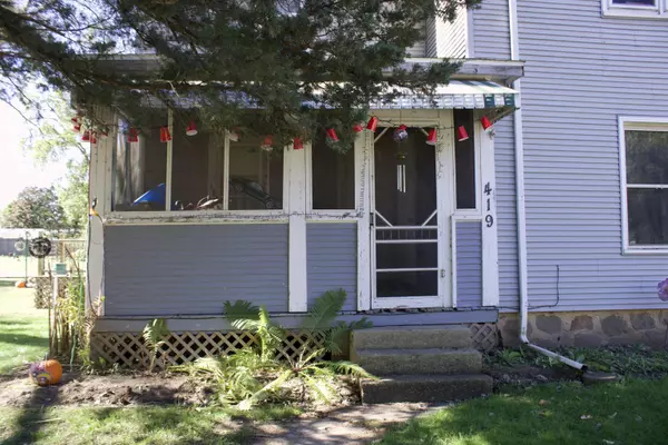 Pardeeville, WI 53954,419 N Main Street