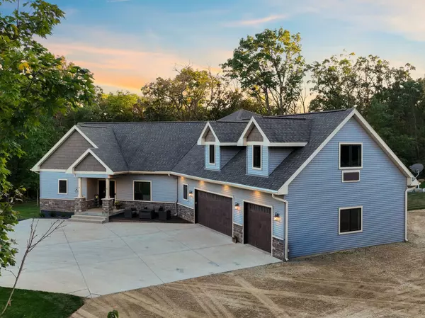 Brooklyn, WI 53521,N8383 Smith Road