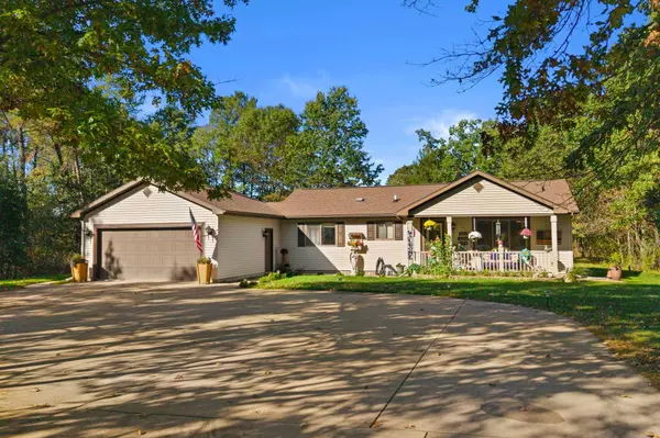 Nekoosa, WI 54457,325 Thunderbird Trail