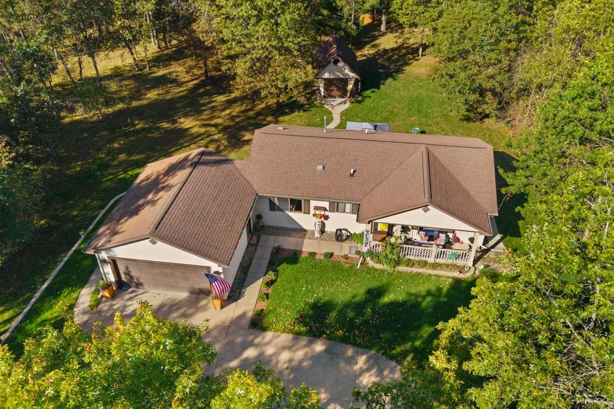 Nekoosa, WI 54457,325 Thunderbird Trail