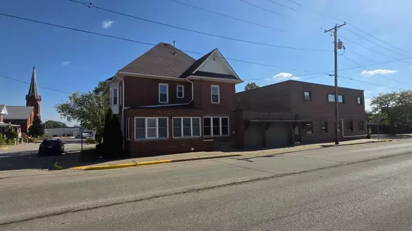 Platteville, WI 53813,100 Park Place