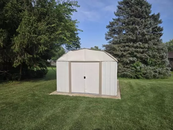 Argyle, WI 53504,505 Third Street