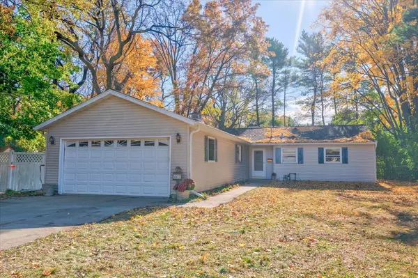 5517 Dorsett Drive, Madison, WI 53711-3503