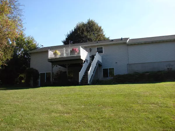 Mineral Point, WI 53533-1338,821 Pleasant Street
