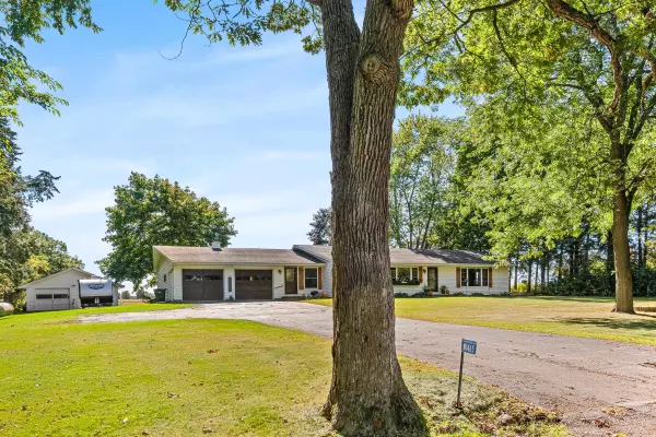 Ripon, WI 54971,W1465 Spring Grove Road